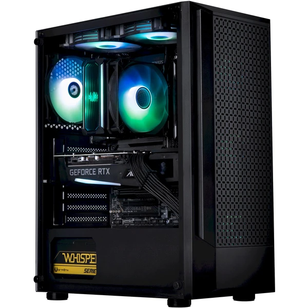 BitFenix C50 Negro - Počítačové skrine - Obrázok 9Y5E000K01