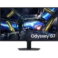 Samsung Odyssey G7 (G70D) herný monitor 32" - Monitory