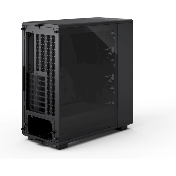 Fractal Design Epoch Black TG Light tint - Počítačové skrine - Obrázok 9Y9F000K01