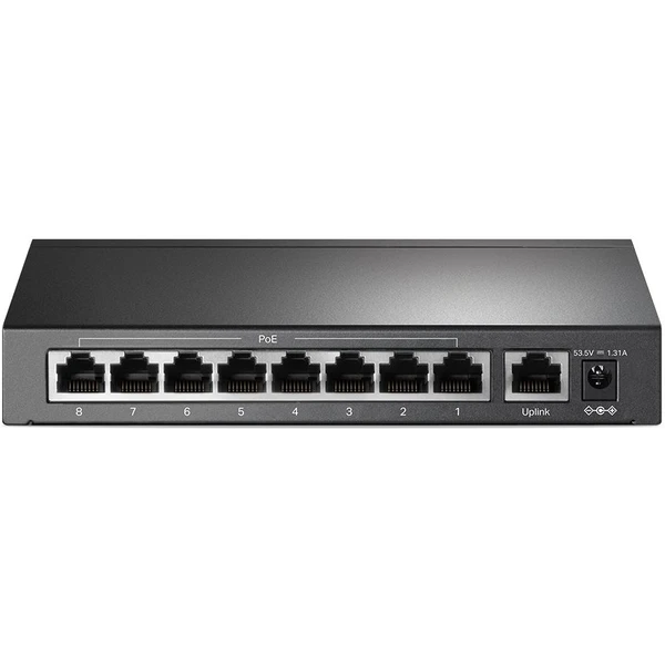 TP-Link TL-SF1009P switch - Switche - Obrázok 9Y9F300401