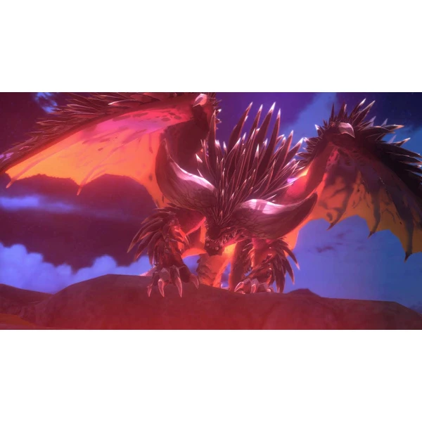 Monster Hunter Stories 2: Wings of Ruin (SWITCH) - Hry na Nintendo Switch - Obrázok 9YB3100201