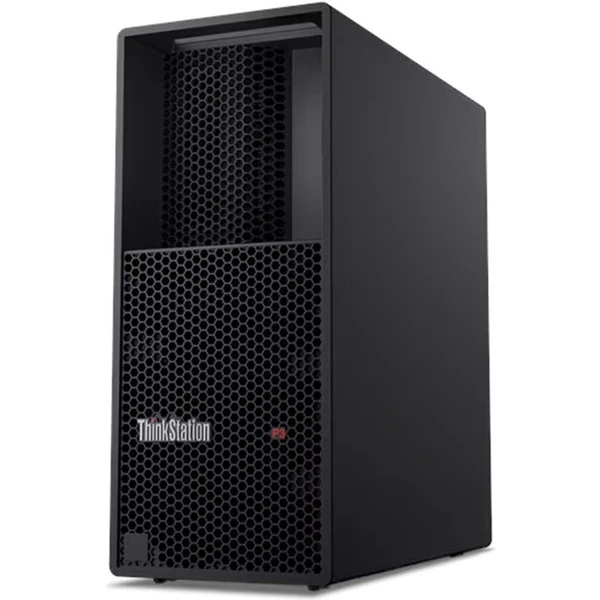 Lenovo ThinkStation P3 Tower čierna - 3 roky záruky On-site po registrácii - Stolné počítače - Obrázok 9YC2000K01