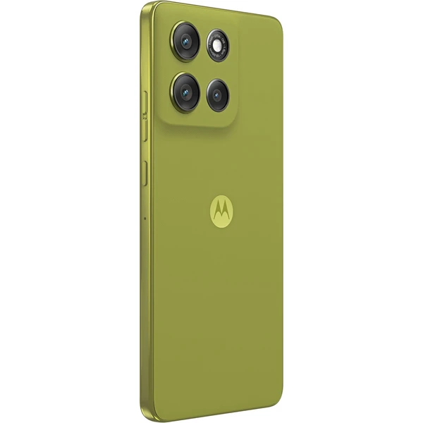 Motorola Moto G86 Power 5G 12GB/256GB zelený - Mobilné telefóny - Obrázok 9YEI000K01