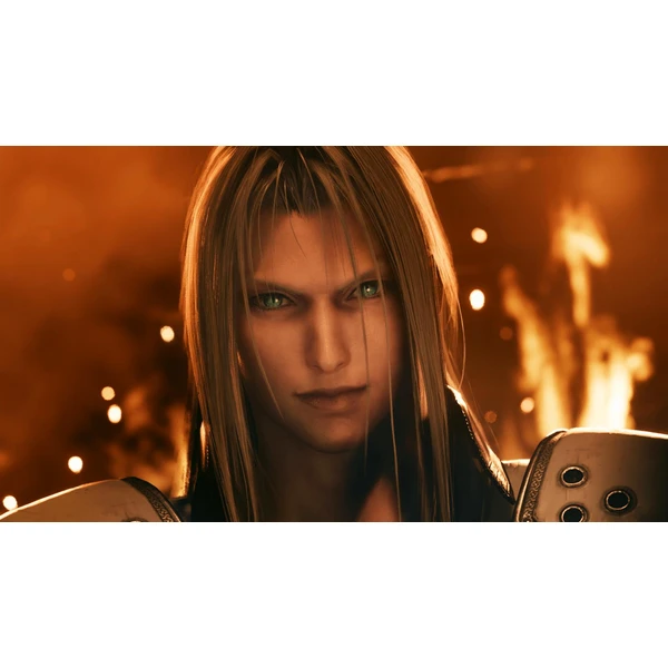 Final Fantasy VII Remake (PS4) - Hry na PS4 - Obrázok 9YEI100201