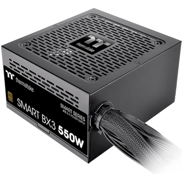 Thermaltake Smart BX3 550W čierna - Zdroje - Hlavný obrázok
