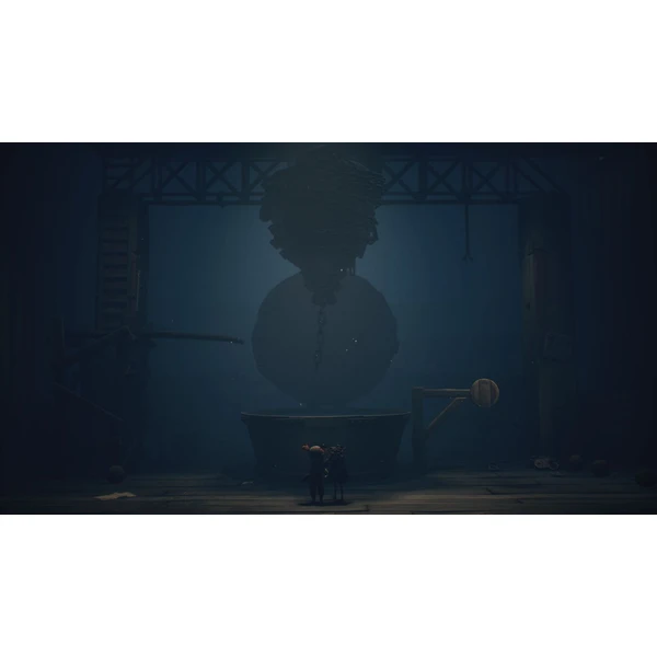 Little Nightmares 3 Mirror Edition (PS4) - Hry na PS4 - Obrázok 9YIE000K01