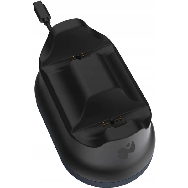 PDP Metavolt Dual nabíjacia stanica PS5 čierna - Dokovacie stanice - Obrázok 9YK9700301