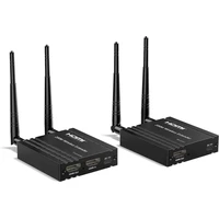 PremiumCord HDMI Wireless extender FULL HD 1080p na 200m - Ostatné