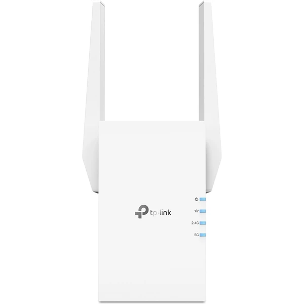 TP-Link RE705X WiFi 6 repeater - Wi-Fi extendery - Obrázok 9YOI300401