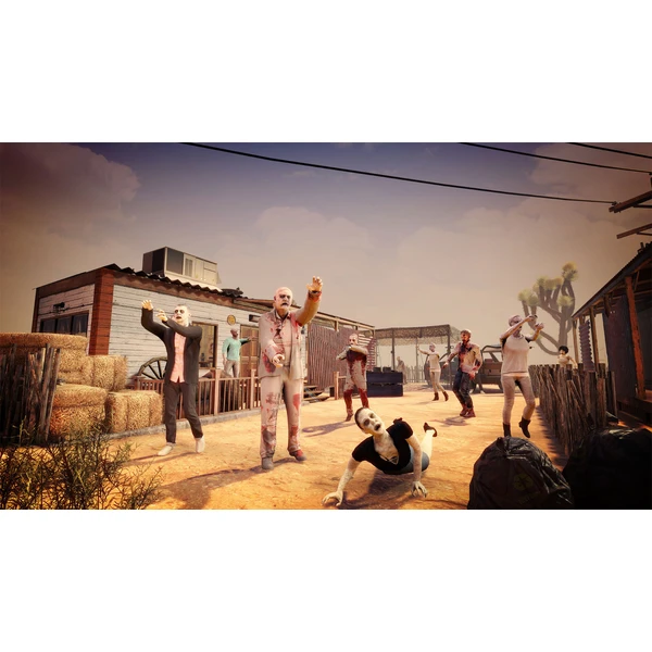 Arizona Sunshine VR (PS4) - Hry na PS4 - Obrázok 9YS4100201