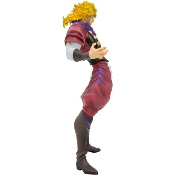 Figúrka Bandai Jojo's Bizarre Adventure - Phantom Blood Mometria Dio Brando 22 cm - Figúrky - Obrázok 9YWL000K01