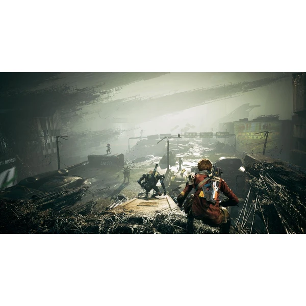 Miazma Chronicles (PS5) - Hry na PS5 - Obrázok 9Z03G00101
