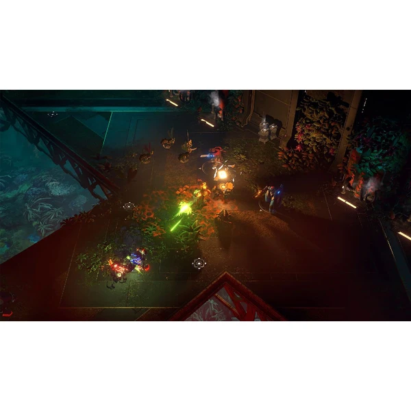Endless Dungeon (Xbox One/Xbox Series) - Hry na Xbox Series - Obrázok 9Z1L300401