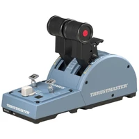 Thrustmaster TCA Quadrant Airbus edícia - Joysticky