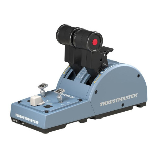 HW Joystick Thrustmaster TCA QUADRANT AIRBUS edícia