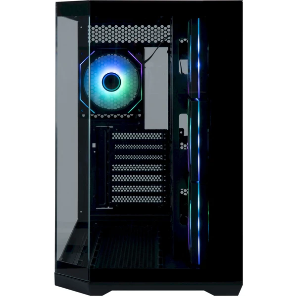 BitFenix ??T10 Negro - Počítačové skrine - Obrázok 9Z5E000K01
