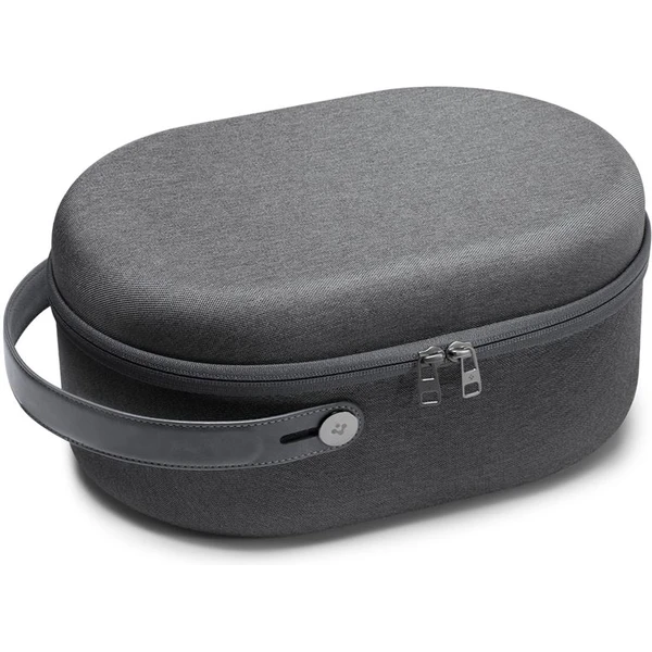 Spigen Klasden Pouch puzdro pre Apple Vision Pro šedé - Puzdra - Obrázok 9Z66000N01