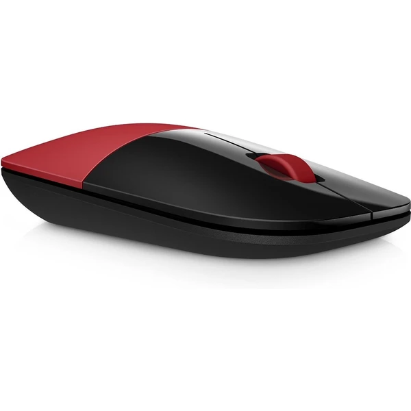 HP Z3700 bezdrôtová myš červen - Myši - Obrázok 9Z66300301