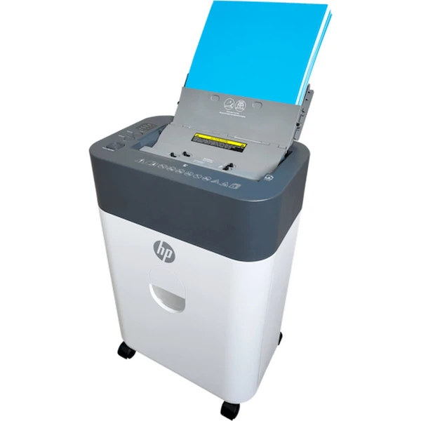 HP OneShred Auto 100CC skartovačka - Skartovačky - Obrázok 9Z6L000K01