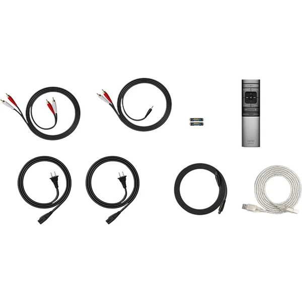 EDIFIER S3000MKII 2.0 bezdrôtové reproduktory hnedé - Reproduktory - Obrázok 9Z7H000K01