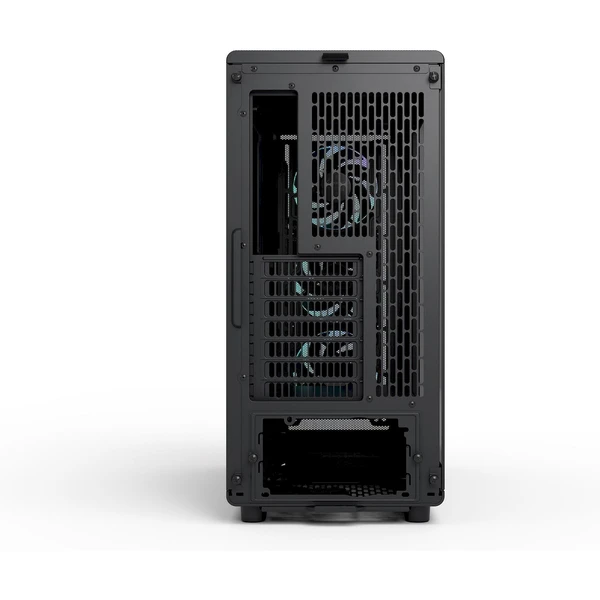 Fractal Design Epoch Black TG RGB Light tint - Počítačové skrine - Obrázok 9Z9F000K01