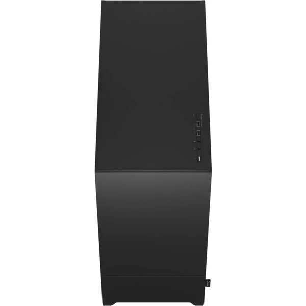 Fractal Design Pop Silent čierna - Počítačové skrine - Obrázok 9ZCVF00101