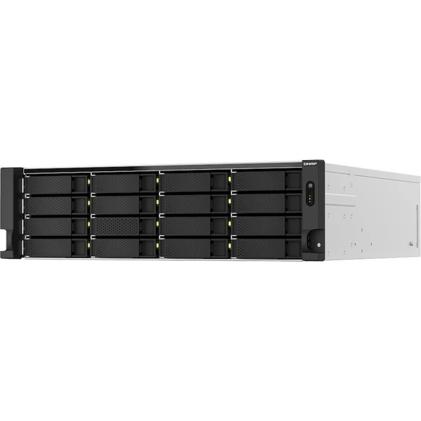 QNAP TS-h2287XU-RP-E2336-32G - Servery NAS - Hlavný obrázok