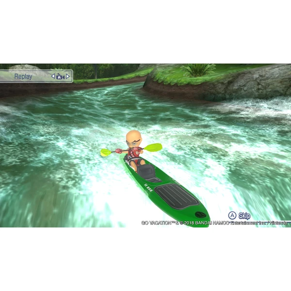 GO VACATION (SWITCH) - Hry na Nintendo Switch - Obrázok 9ZH4100201