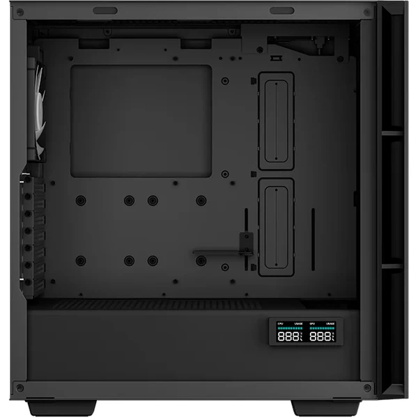 DEEPCOOL CH560 DIGITAL - Počítačové skrine - Obrázok 9ZI0000N01