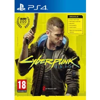Cyberpunk 2077 (PS4) - Hry na PS4