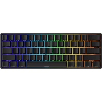 Akko MonsGeek FUN60 Pro-ST herná klávesnica (US) čierna - Klávesnice