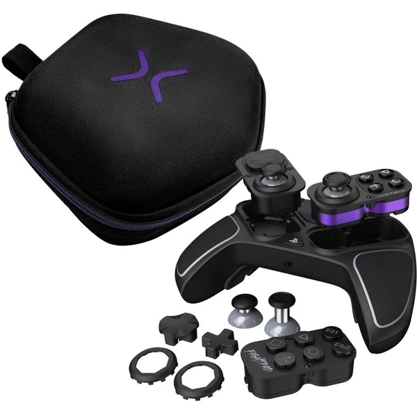 Turtle Beach herný ovládač Victrix Pro BFG Reloaded (PS4/PS5/PC) čierny - Herné ovládače - Obrázok 9ZMH000K01