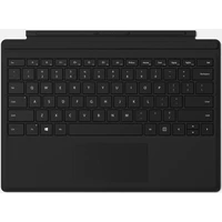 Microsoft Surface Go Type Cover (Black) Refresh, Commercial, SK&SK - Puzdra s klávesnicou
