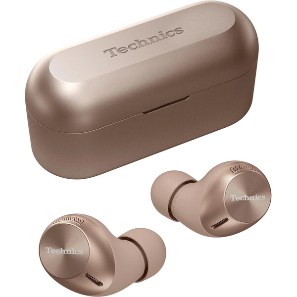 Technics EAH-AZ40M2EN bezdrôtové slúchadlá ružová