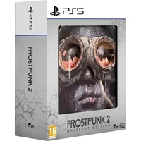 Frostpunk 2 Whiteout Edition (PS5) - Hry na PS5