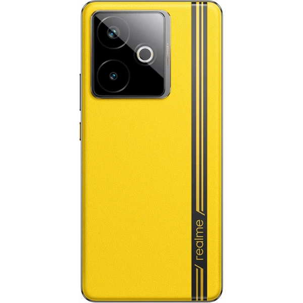realme GT 7T 12GB/512GB žltý - Mobilné telefóny - Obrázok 9ZUD000K01