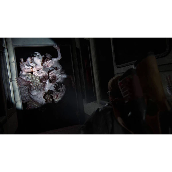 Last of Us: Part II Remastered (PS5) - Hry na PS5 - Obrázok 9ZW0000N01