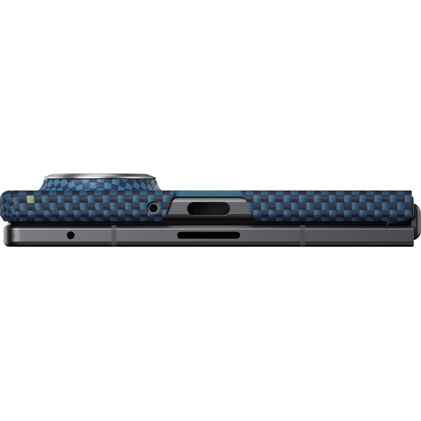Pitaka Edge Case Back Cover MagSafe kryt Samsung Galaxy Z Fold8 Moonrise - Puzdra - Obrázok 9a125b2e34644ccb9a84a02626b407d9