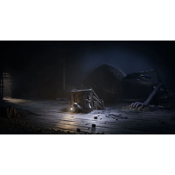 Reanimal (Game-key card) (Switch 2) - Hry na Nintendo Switch 2 - Obrázok 9a19bc5cc3a84e0a98f71b53215c786d