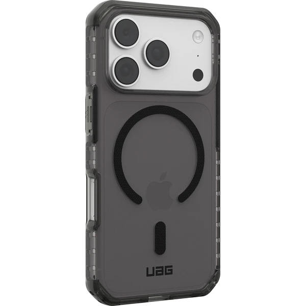 UAG Plyo LT MagSafe, ash/black - iPhone 2026 Pro/17 Pro - Puzdra - Obrázok 9a2ca9f1392842398fa779baf0dc90f2