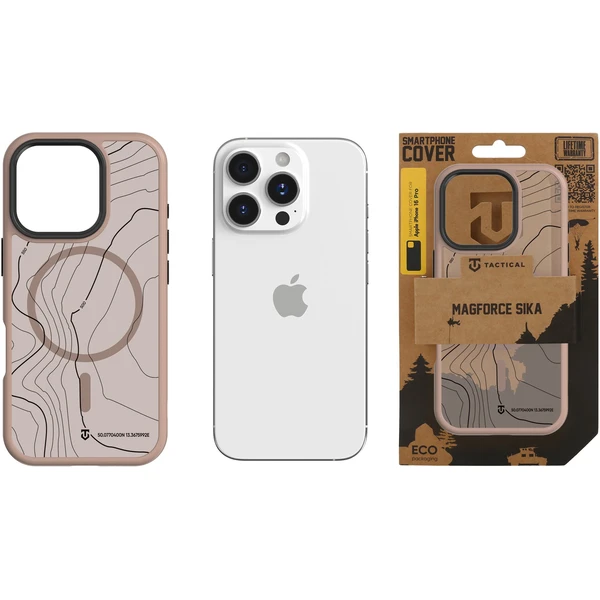 Tactical MagForce Hyperstealth Sika kryt iPhone 16 Pro Moucha Moose - Puzdra - Obrázok 9a38431fdc7748d584266401a3d7299a