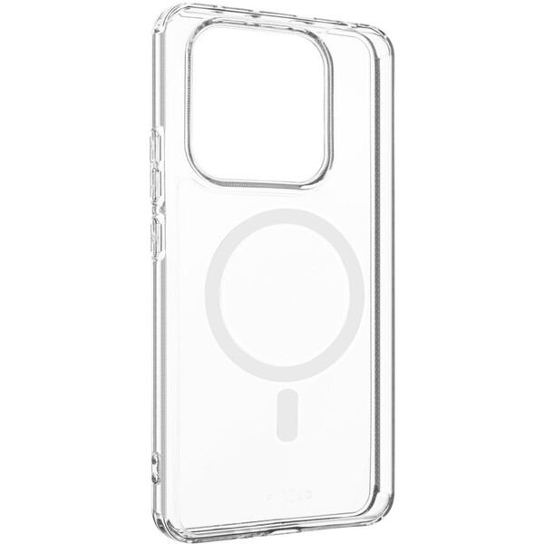 E-shop FIXED MagPure kryt s Magsafe Xiaomi Redmi Note 14 5G číry