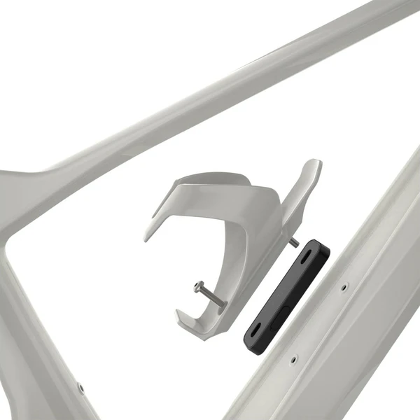 FIXED Tag Bikee chytrý lokátor s podporou Find My čierny - Lokátory - Hlavný obrázok