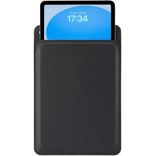 Pipetto Ultra Slim Sleeve púzdro iPad 11" čierne - Puzdra - Obrázok 9a4c2266642e4260a4c429f8edcc5ca1