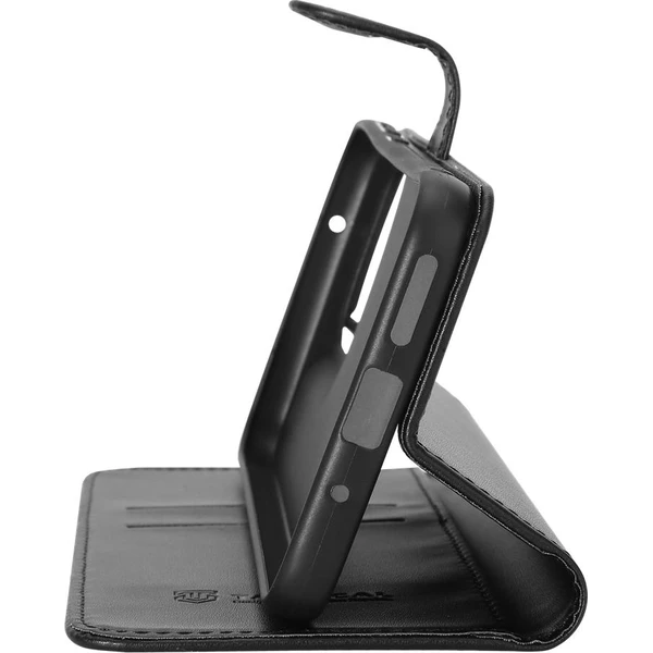 Tactical Field Notes puzdro Motorola Moto G77 5G čierne - Puzdra - Obrázok 9a68524602c74de9aa584941ab6ce36f
