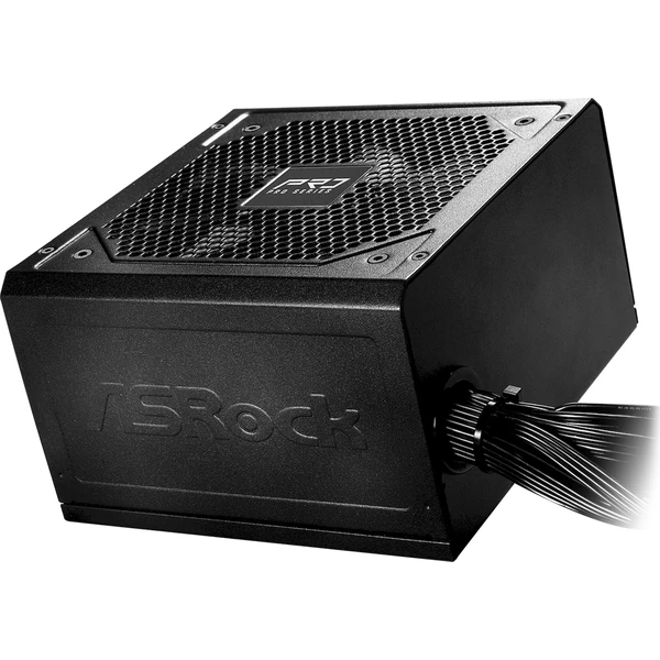 ASRock PRO-650B 650W - Zdroje - Hlavný obrázok