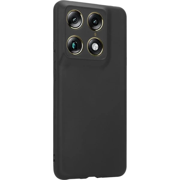 Taktický TPU kryt Motorola Signature čierny - Puzdra - Obrázok 9a6f8760b2854a58be052114b21afa41