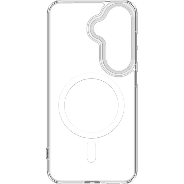 Tactical MagForce 2.0 Kryt pre Samsung Galaxy S26 Silver - Puzdra - Obrázok 9a77033b4a3e4c429227b401dd464fd6