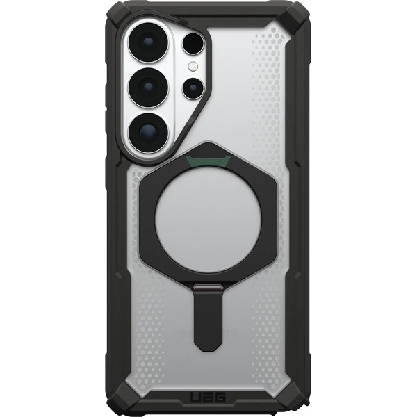 UAG Plasma XTE MagSafe kryt Samsung Galaxy S26 Ultra čierny/číry - Puzdra - Obrázok 9a79bad7ee8d44d09e46c55da7d57264