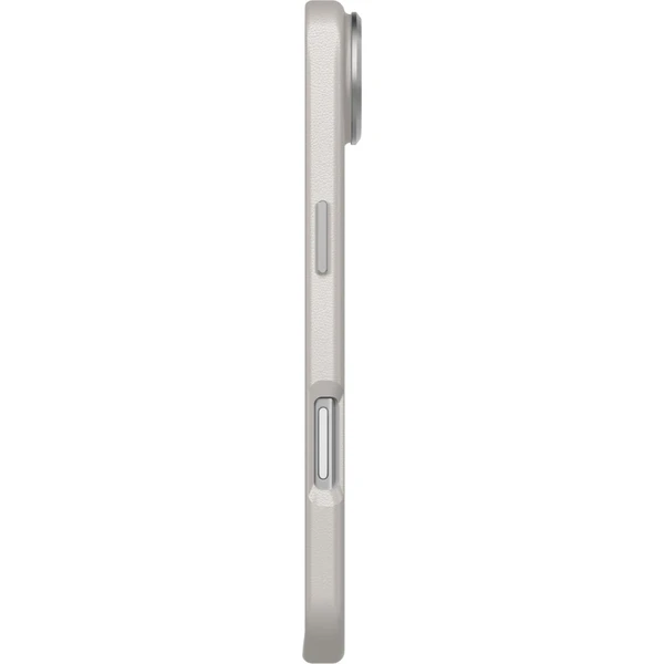 UNIQ Lyden Premium koženka MagClick MagSafe obal iPhone 17 Clay - Puzdra - Obrázok 9a8b64f76eb34742a07f0f39578ab84b